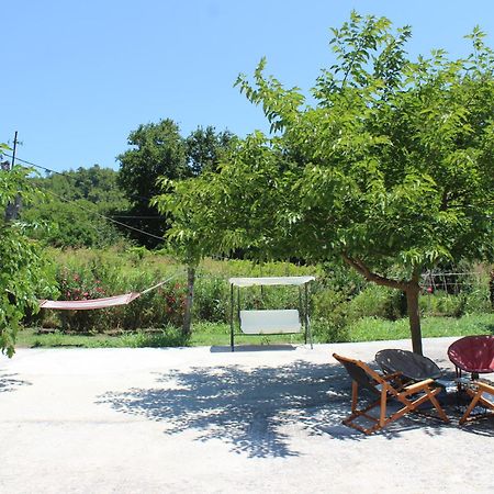 Anastazia Paradise Kolios Exterior foto