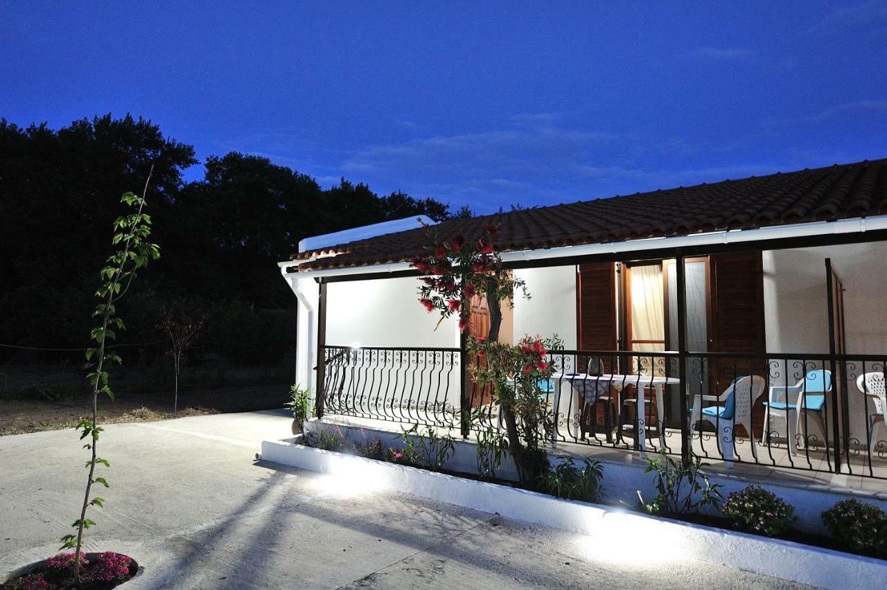 Anastazia Paradise Kolios Exterior foto